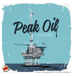 Peak Oil