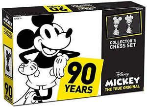 Chess: Mickey (Disney)