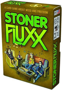 Fluxx: Stoner