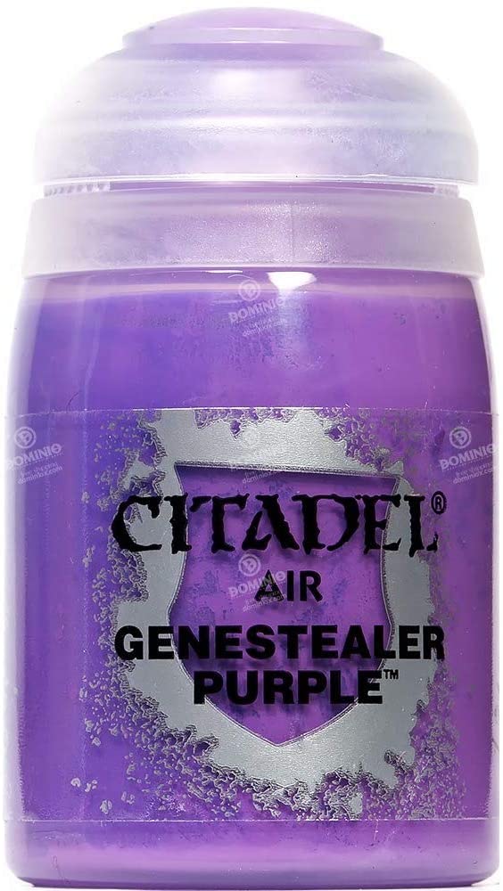 Gw Paint: Air: Genestealer Purple