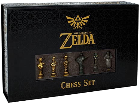 Zelda: Chess