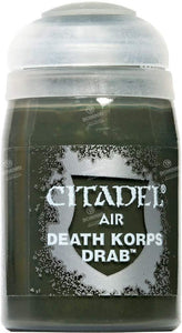 Gw Paint: Air: Death Korps Drab