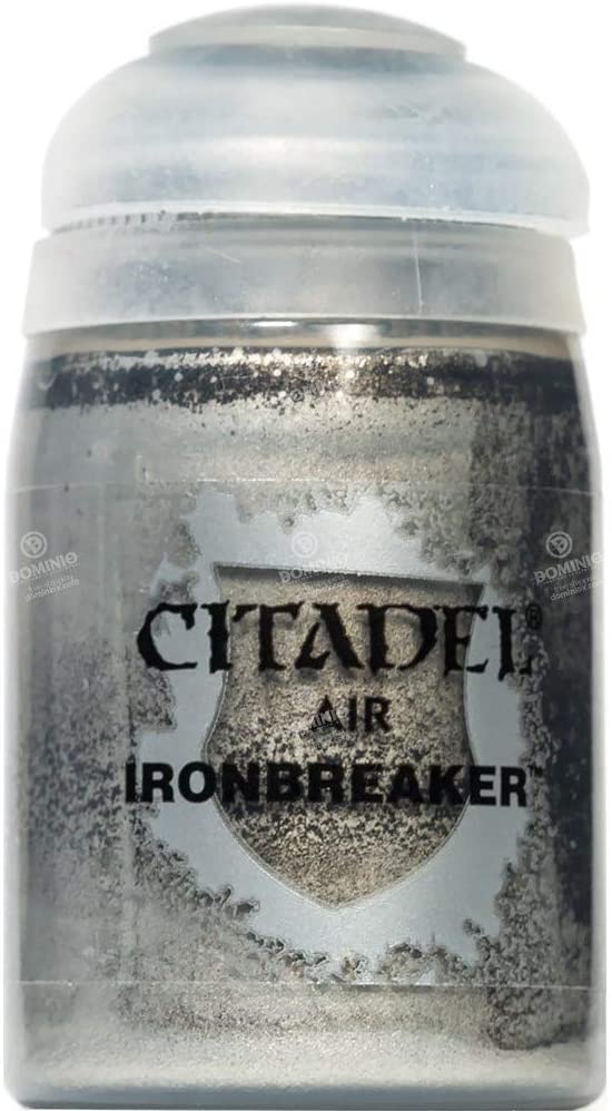 Gw Paint: Air: Ironbreaker