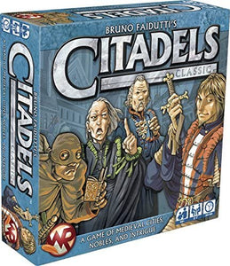 Citadels: Classic