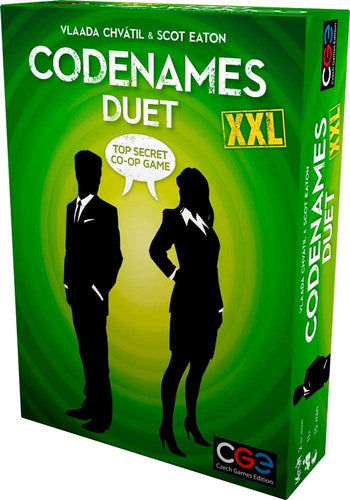 Codenames: Xxl Duet