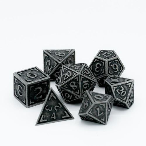 Die Hard Dice - Reticle Uchronia Ottensian