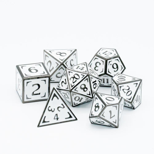 Die Hard Dice - Reticle Zenith Clone Alpha