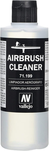 Airbrush Cleaner (200 ml)
