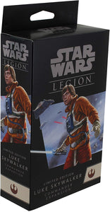 Star Wars Lgeion: Luke Skywalker