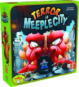 Terror In Meeple City