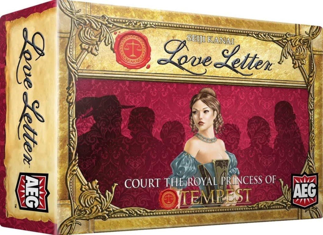 Love Letter: Original (Boxed)