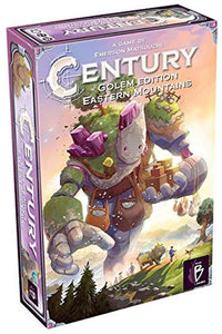 Century: Golem Eastern Mountains