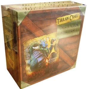 Terrain Crate Gm Dungeon Starter Set