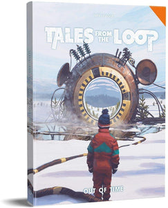Tales From The Loop - Out Of Time