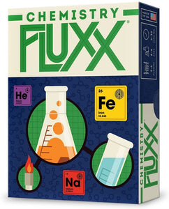 Fluxx: Chemistry