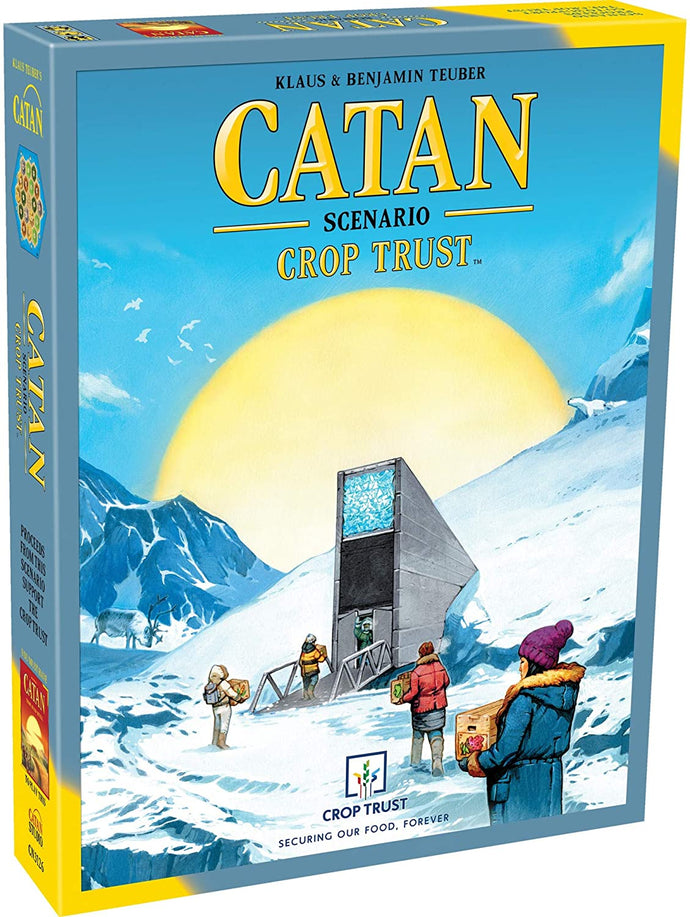 Catan: Crop Trust