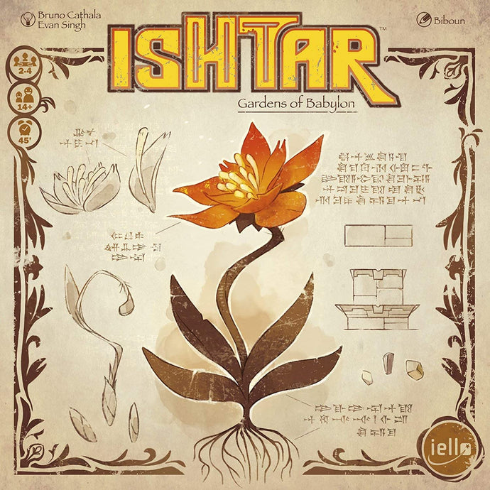 Ishtar