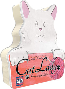 Cat Lady: Premium Edition