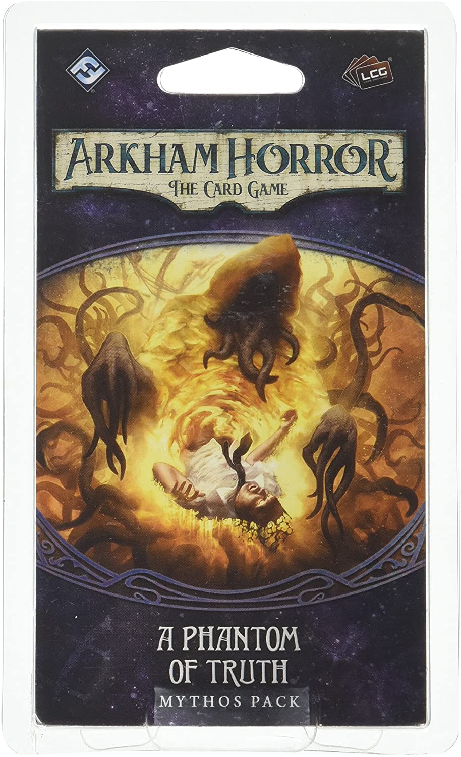 Arkham Horror Lcg: A Phantom Of Truth