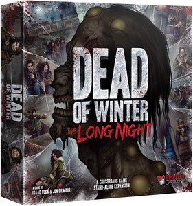 Dead Of Winter: The Long Night