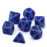 RPG Set Cobalt Ancient