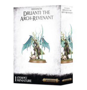 Warhammer Aos: Druanti The Arch-Revenant