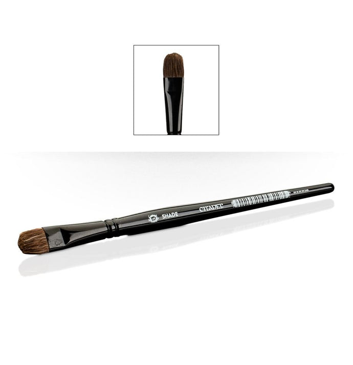 L Shade Brush