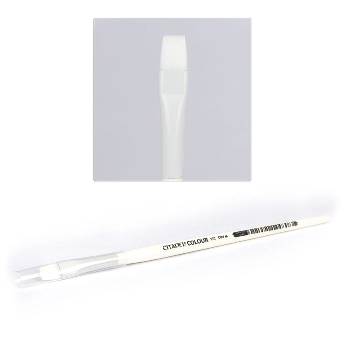 STC M Dry Brush