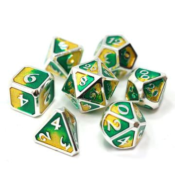 Die Hard Dice - Spellbinder Basilisk