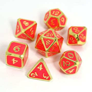 Die Hard Dice - After Dark Neon Bloom