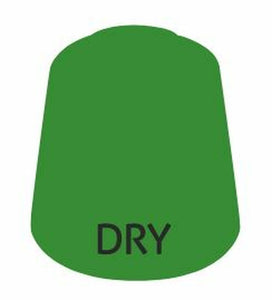 Gw Paint: Dry: Niblet Green