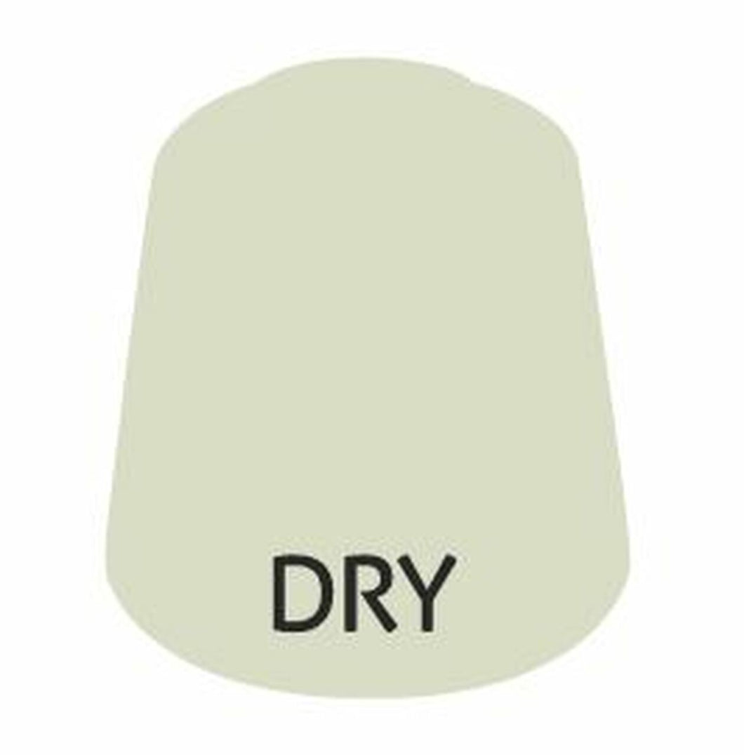 Gw Paint: Dry: Longbeard Grey