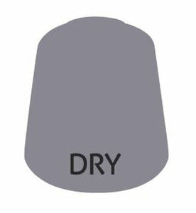 Gw Paint: Dry: Slaanesh Grey