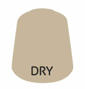 Gw Paint: Dry: Terminatus Stone