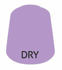 GW Paint: Dry: Lucius Lilac