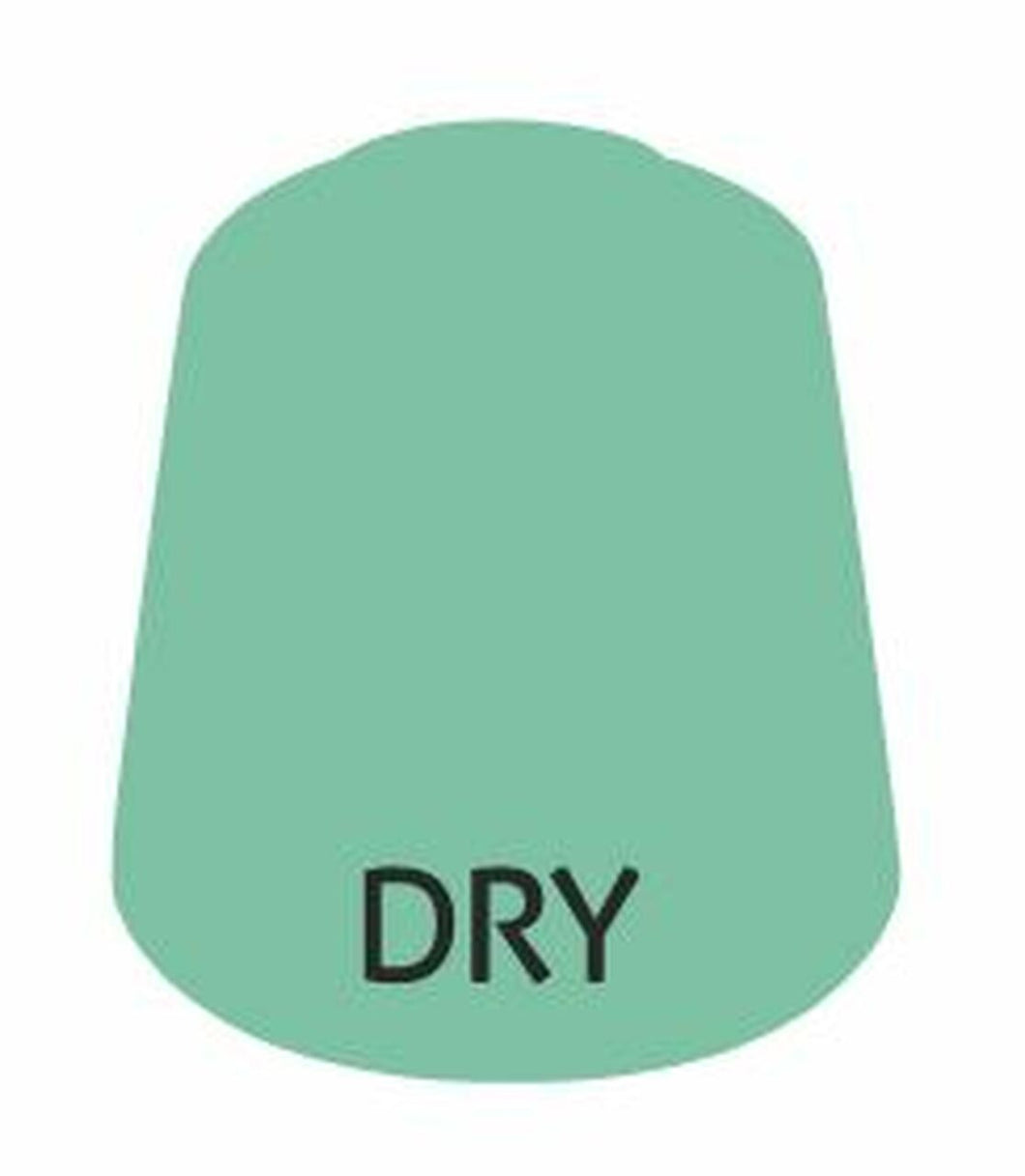 Gw Paint: Dry: Hellion Green