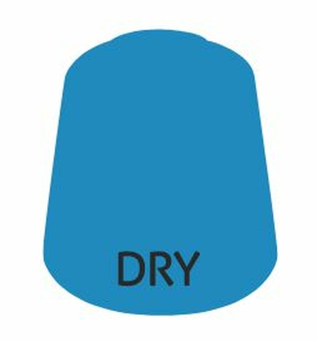 Gw Paint: Dry: Imrik Blue