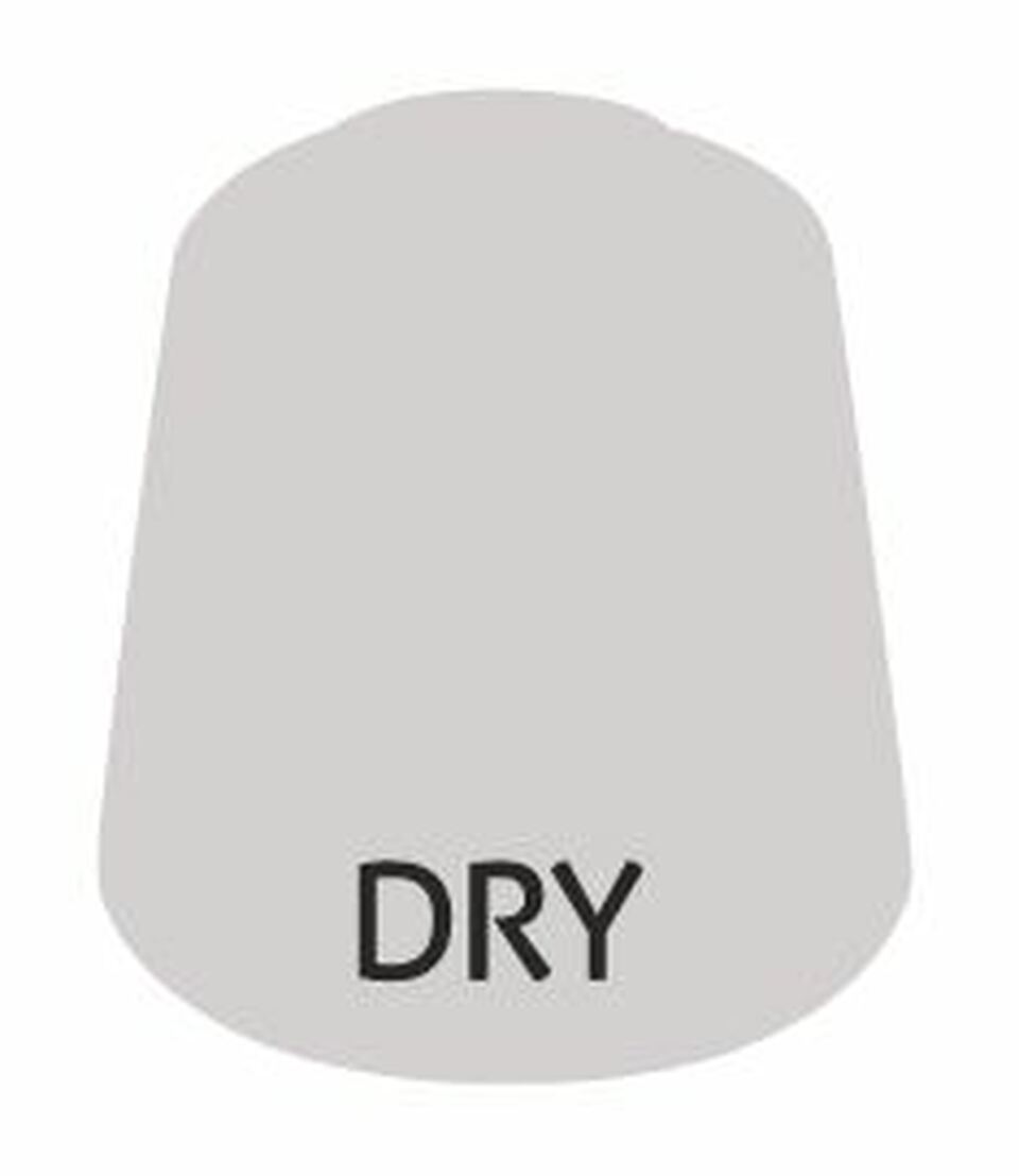 Gw Paint: Dry: Wrack White
