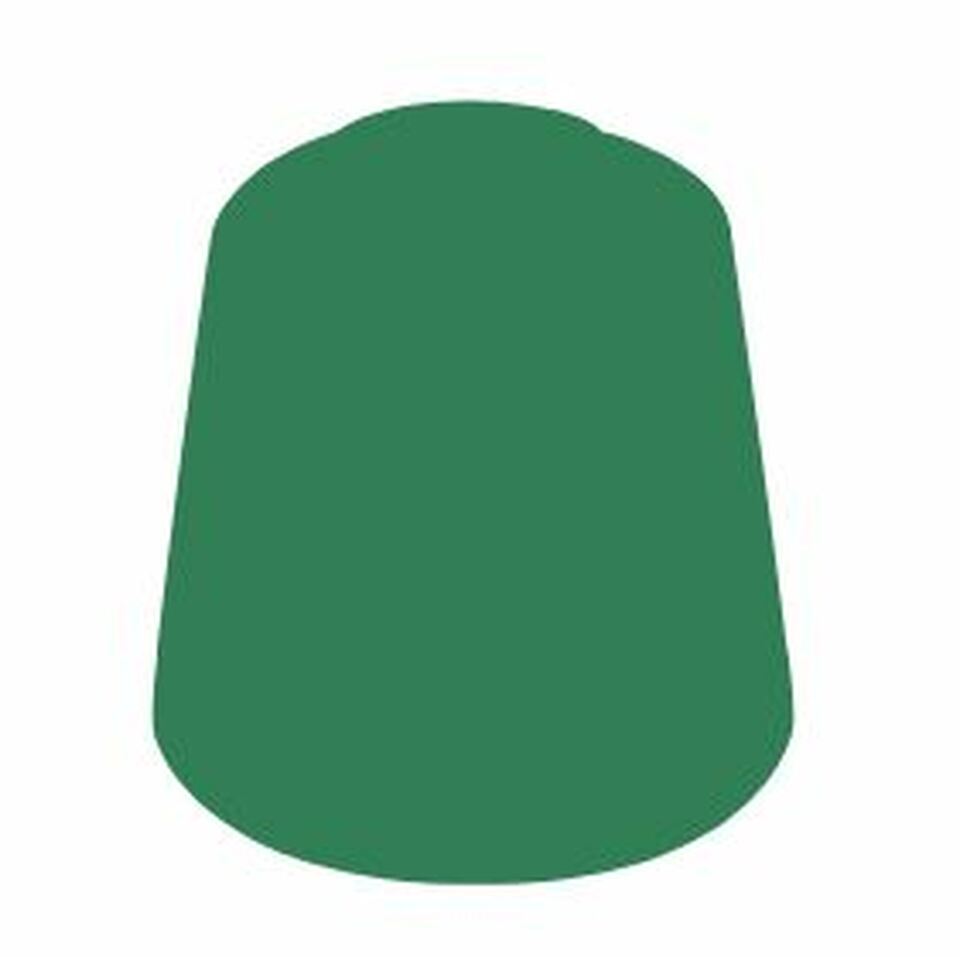 Gw Paint: Layer: Warboss Green