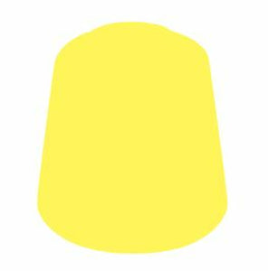 Gw Paint: Layer: Dorn Yellow