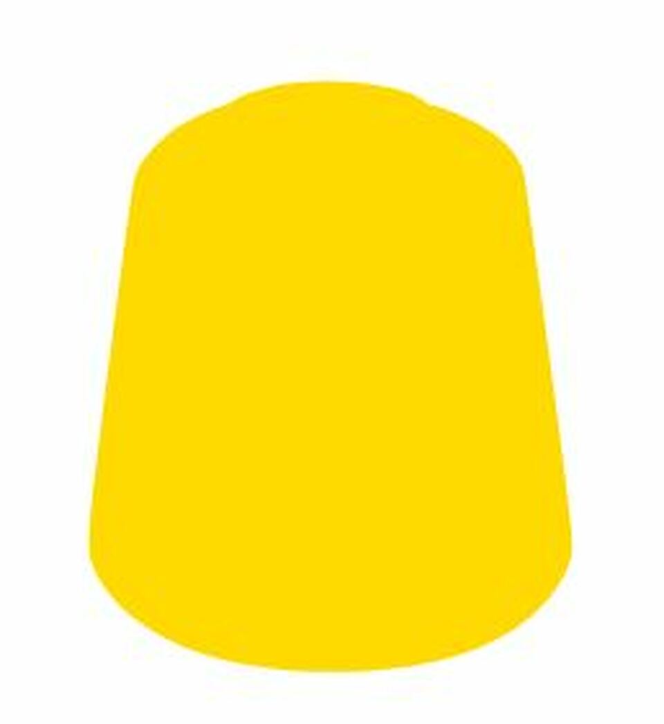 Gw Paint: Layer: Yriel Yellow