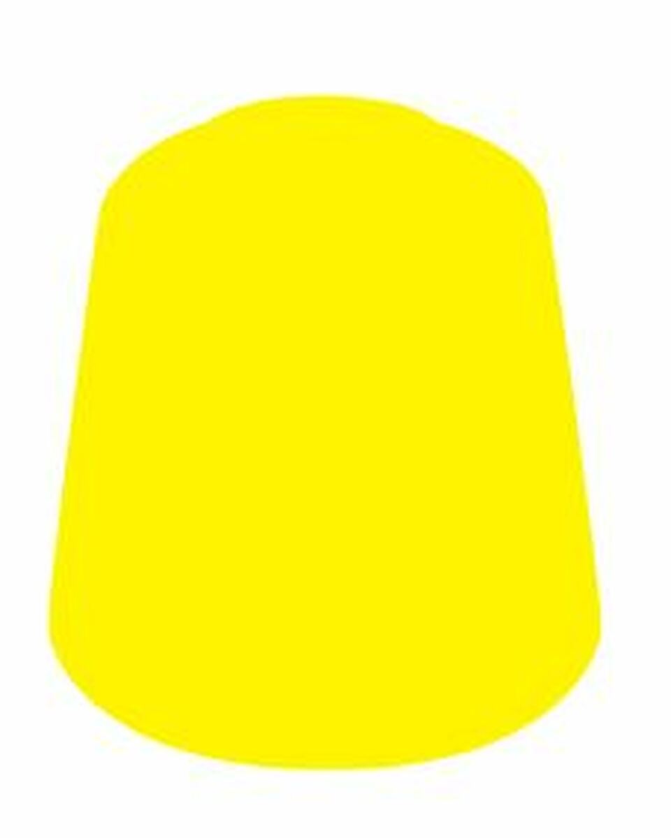 Gw Paint: Layer: Flash Gitz Yellow
