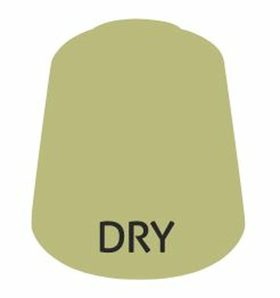 Gw Paint: Dry: Underhive Ash