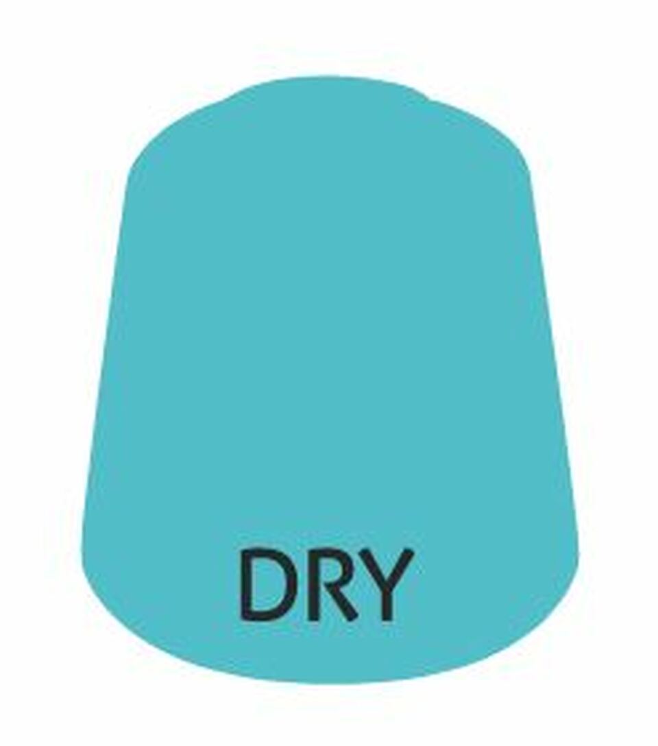 Gw Paint: Dry: Skink Blue