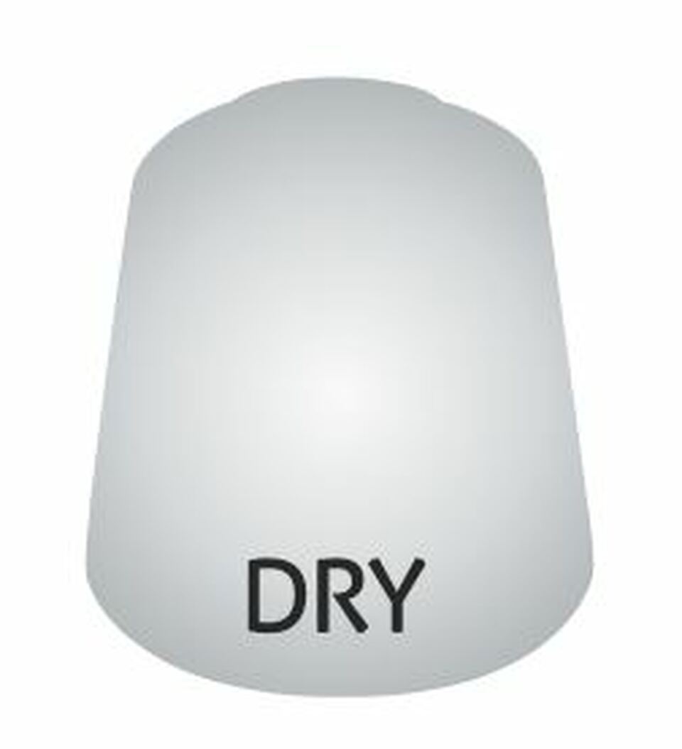 Gw Paint: Dry: Necron Compound