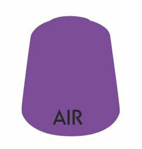 Gw Paint: Air: Eidolon Purple Clear
