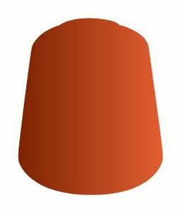 Gw Paint: Contrast: Gryph-Hound Orange