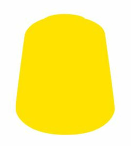 Gw Paint: Layer: Phalanx Yellow