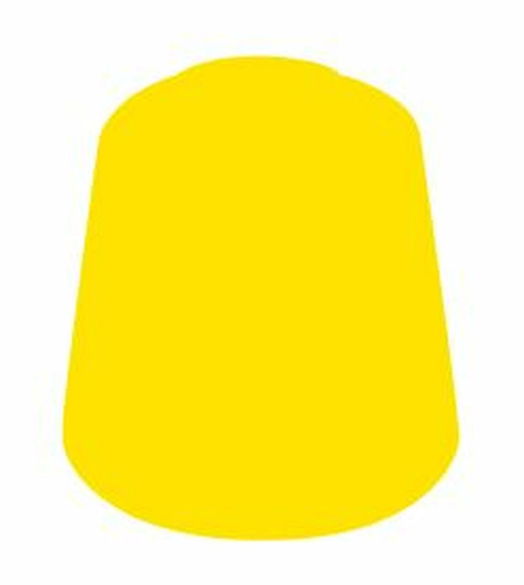 Gw Paint: Layer: Phalanx Yellow