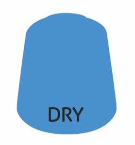 Gw Paint: Dry: Chronus Blue